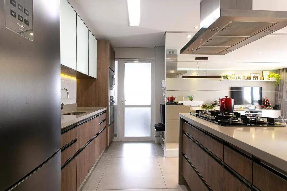 Apartamento, 3 quartos, 102 m² - Foto 4