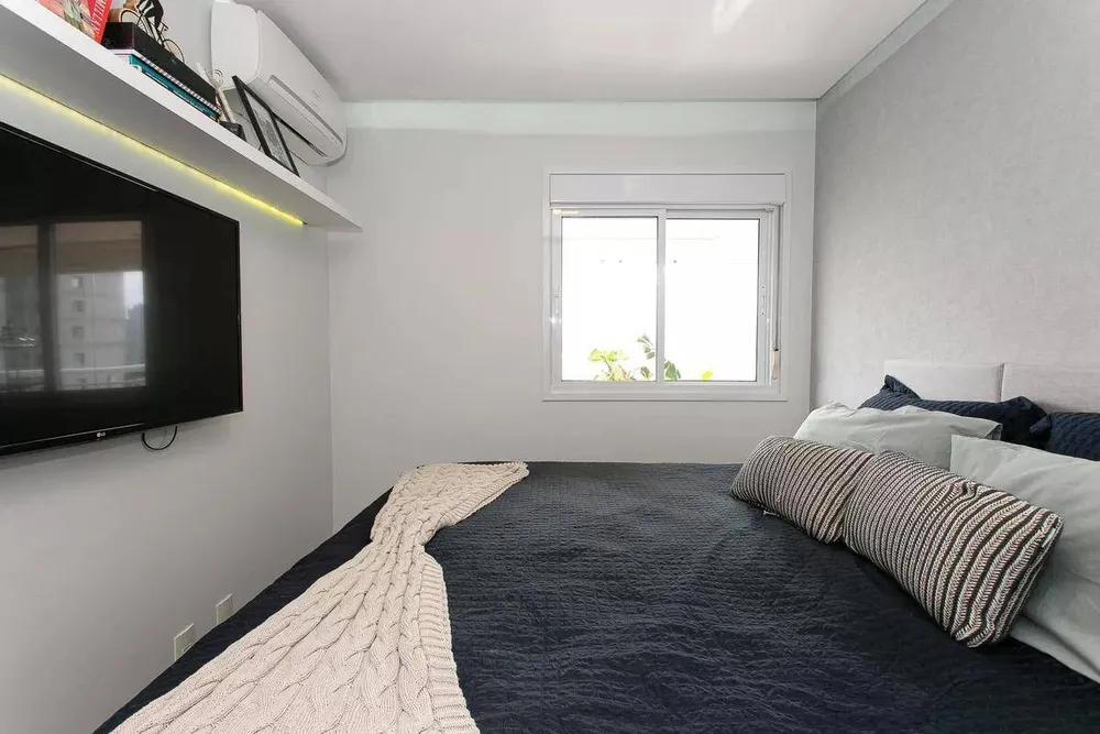 Apartamento, 3 quartos, 102 m² - Foto 11