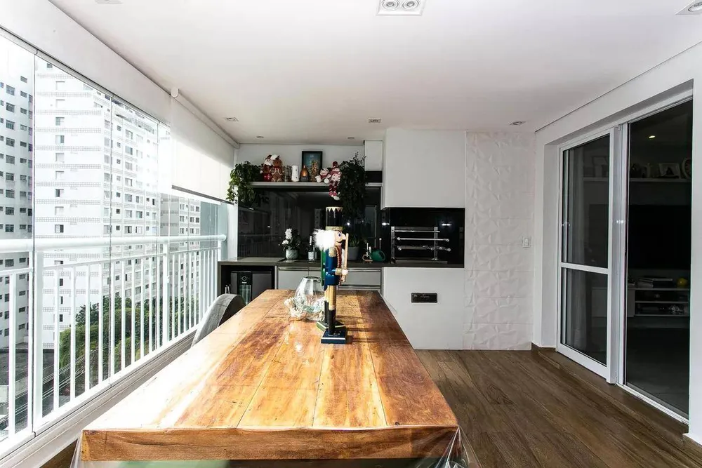 Apartamento, 3 quartos, 102 m² - Foto 2