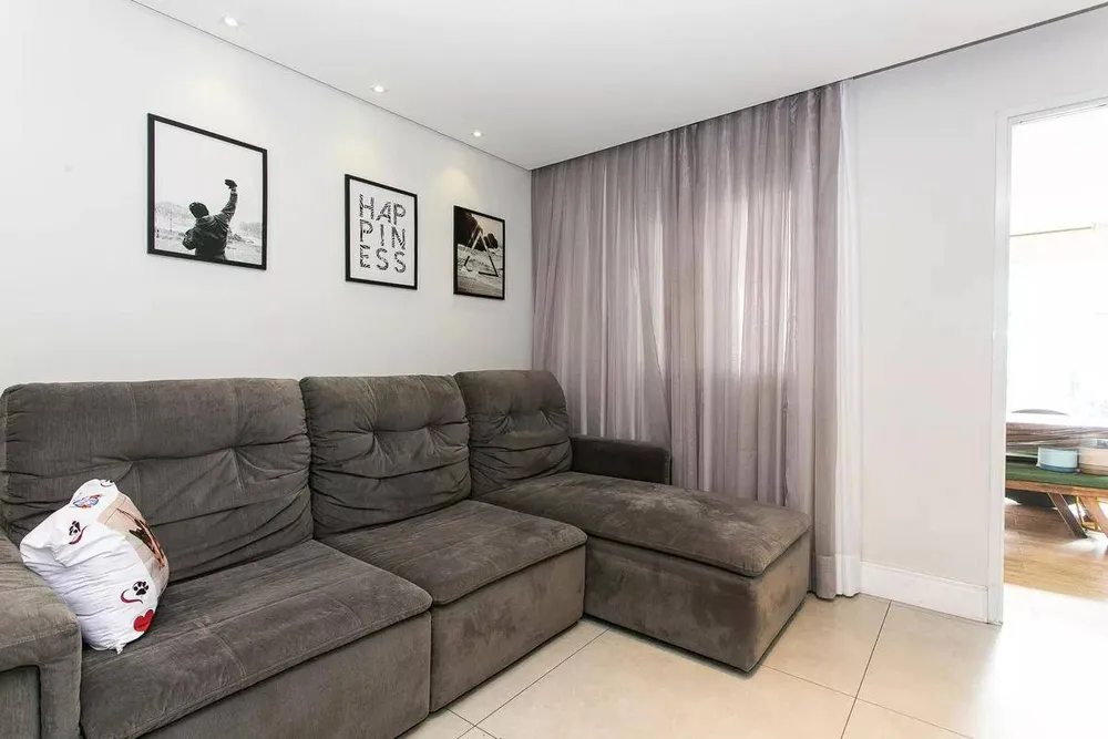 Apartamento, 3 quartos, 102 m² - Foto 3