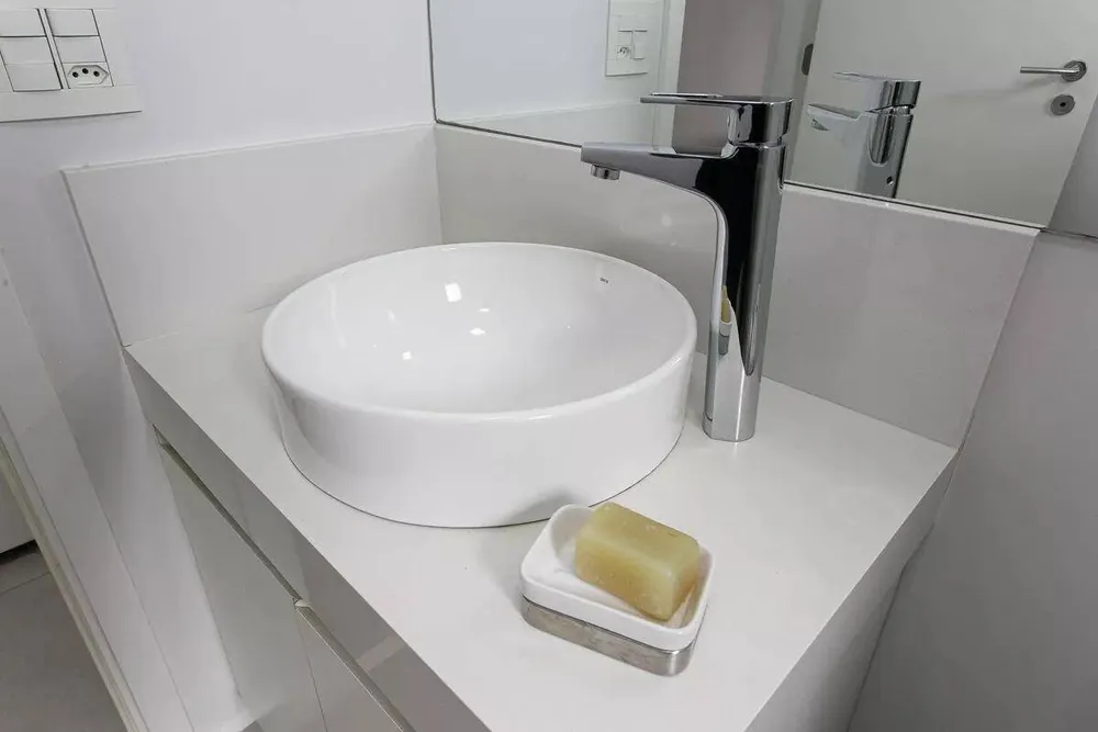Apartamento, 3 quartos, 102 m² - Foto 1