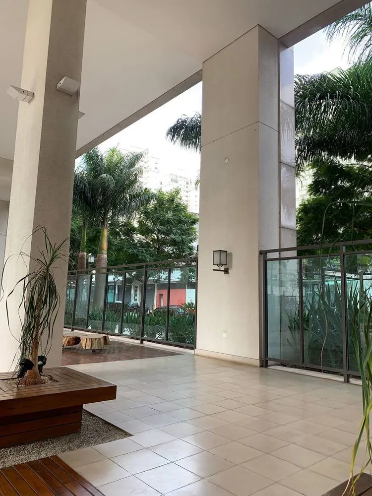 Apartamento, 3 quartos, 105 m² - Foto 10