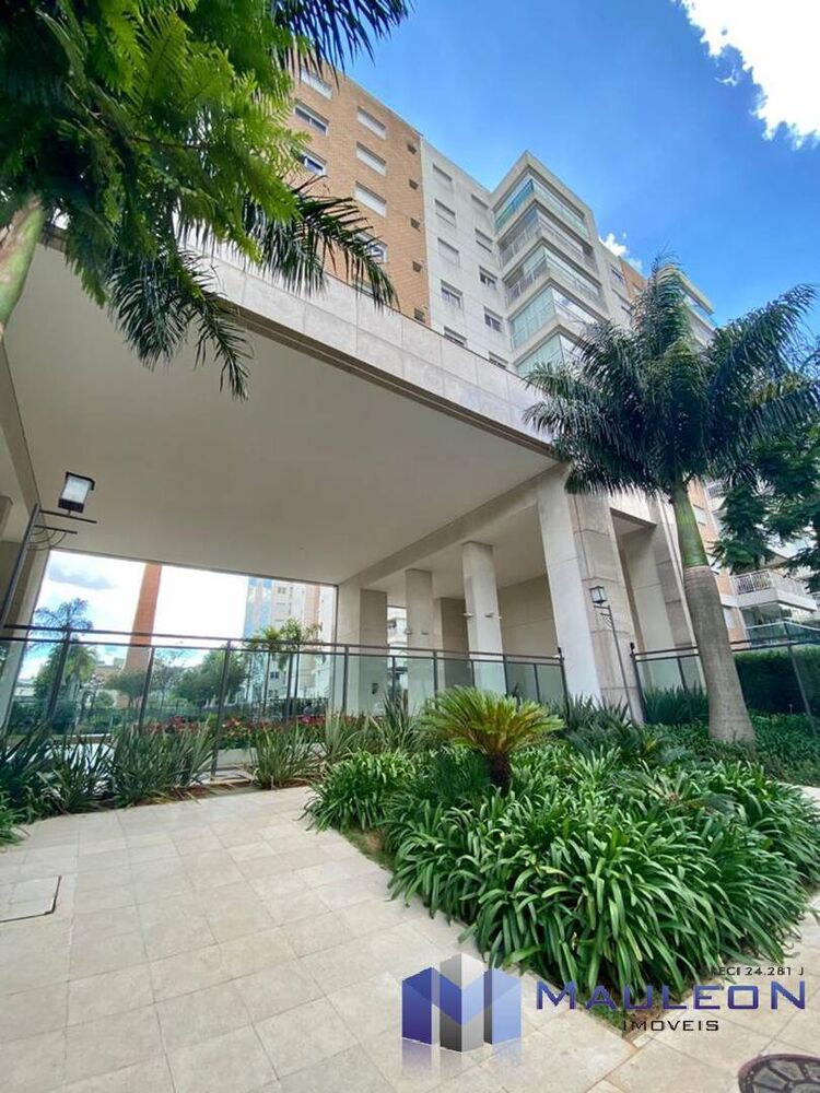 Apartamento, 3 quartos, 105 m² - Foto 3