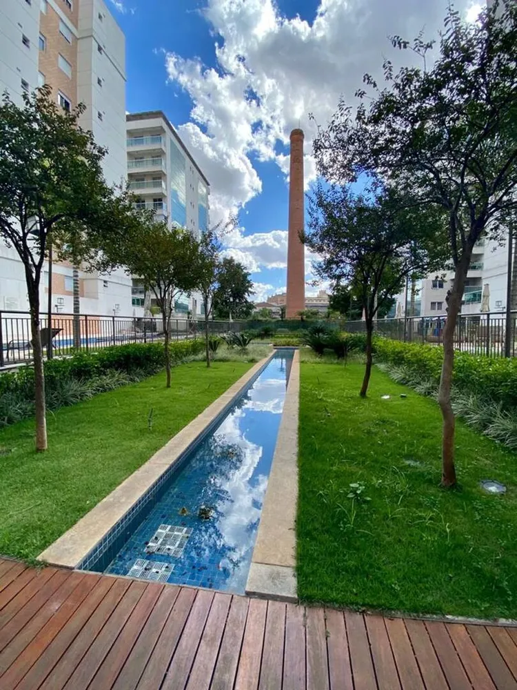 Apartamento, 3 quartos, 105 m² - Foto 8