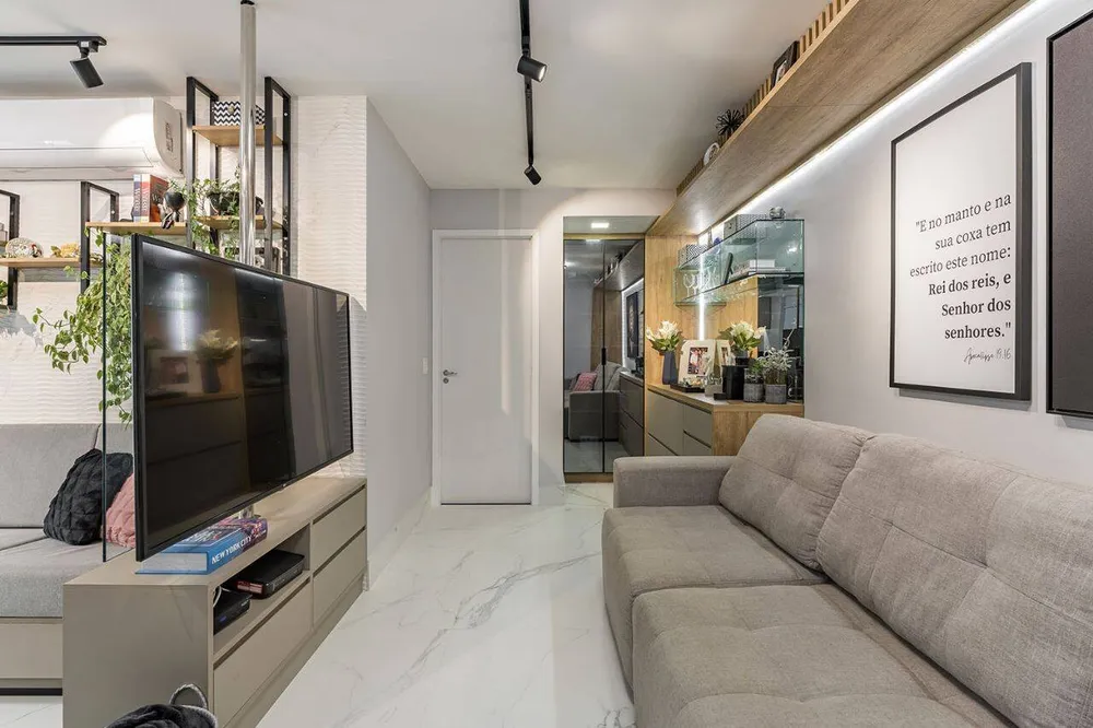 Apartamento, 3 quartos, 105 m² - Foto 6