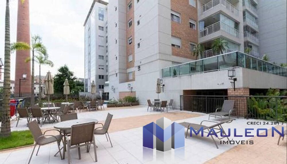Apartamento, 3 quartos, 105 m² - Foto 1