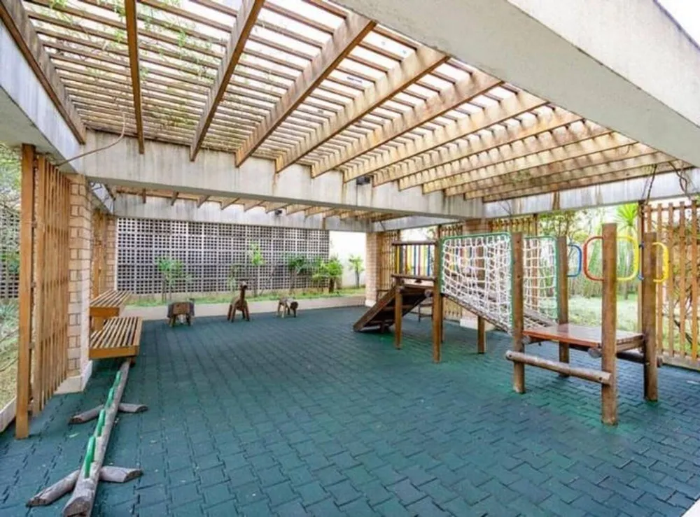 Apartamento, 3 quartos, 105 m² - Foto 11