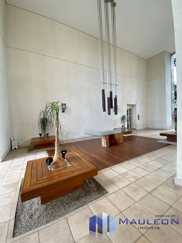 Apartamento, 3 quartos, 105 m² - Foto 2