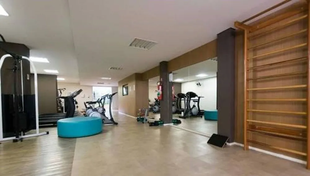 Apartamento, 3 quartos, 105 m² - Foto 5