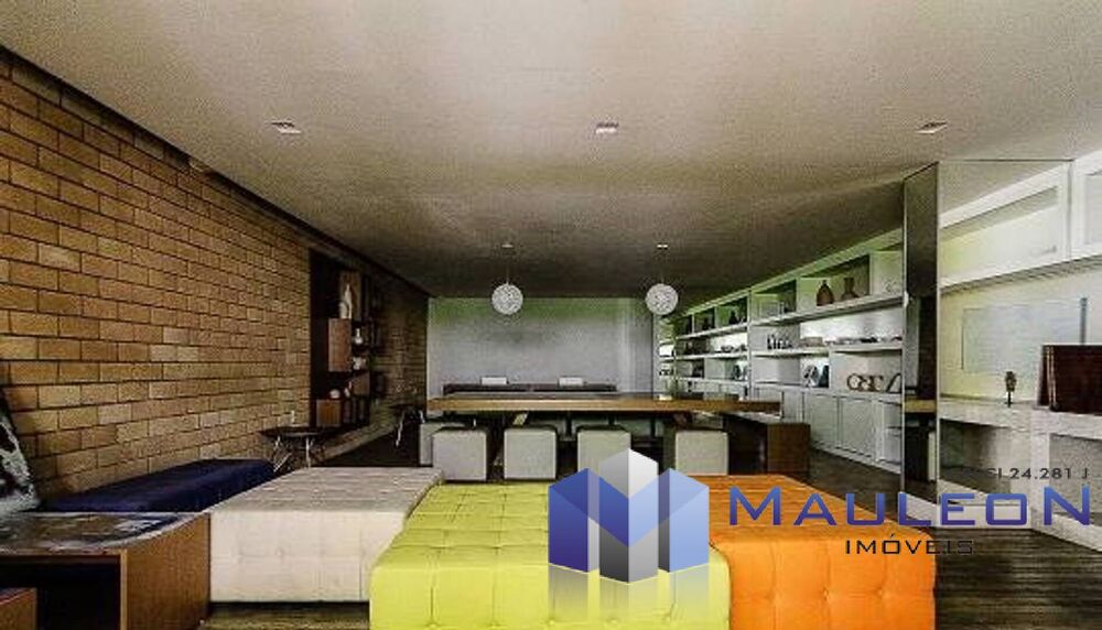 Apartamento, 3 quartos, 105 m² - Foto 4