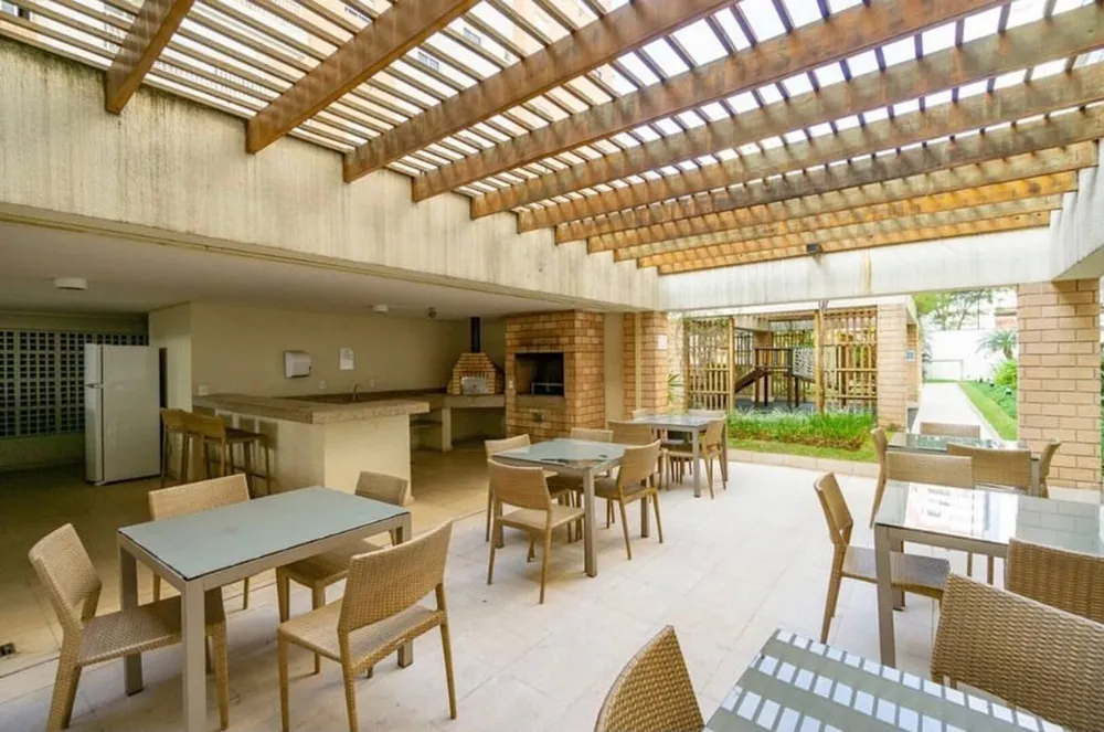 Apartamento, 3 quartos, 105 m² - Foto 6