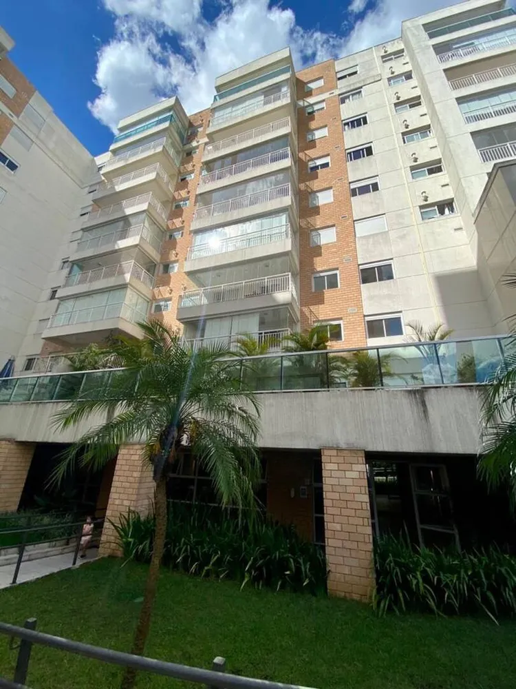 Apartamento, 3 quartos, 105 m² - Foto 7