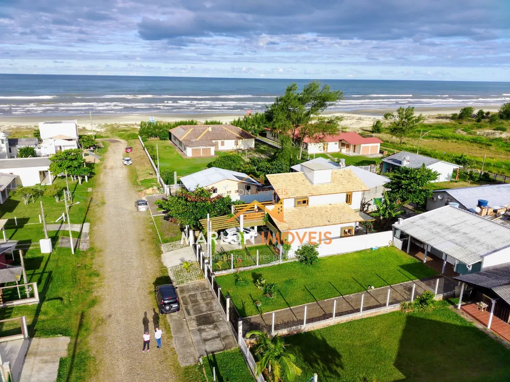 Sobrado, 2 quartos, 147 m² - Foto 1