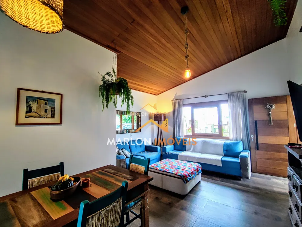 Sobrado, 2 quartos, 147 m² - Foto 4
