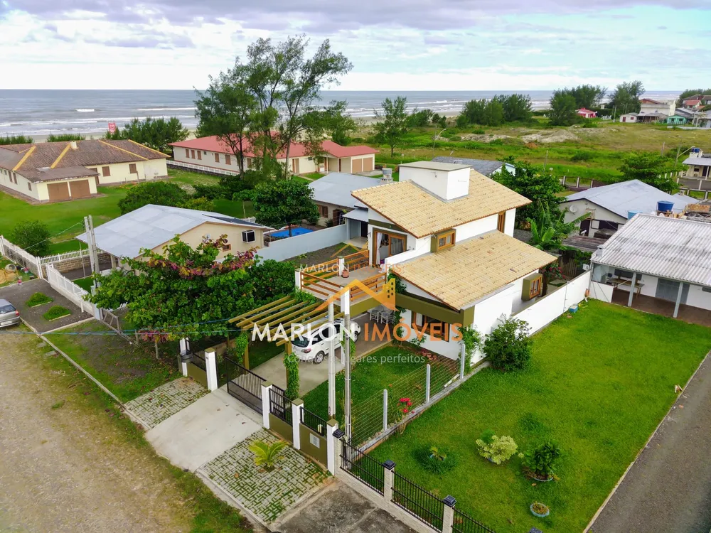 Sobrado, 2 quartos, 147 m² - Foto 3