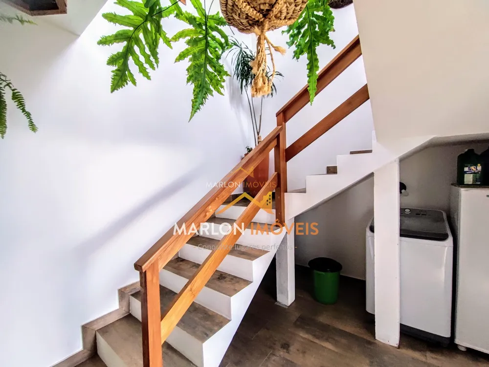 Sobrado, 2 quartos, 147 m² - Foto 6