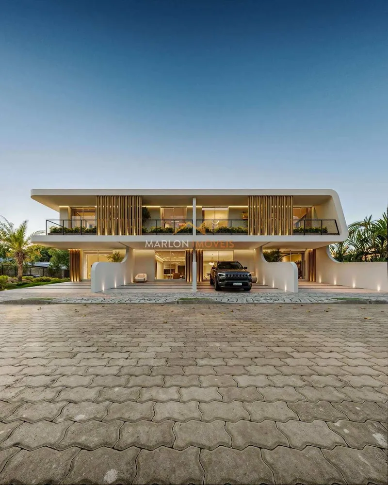 Casa, 2 quartos, 123 m² - Foto 2
