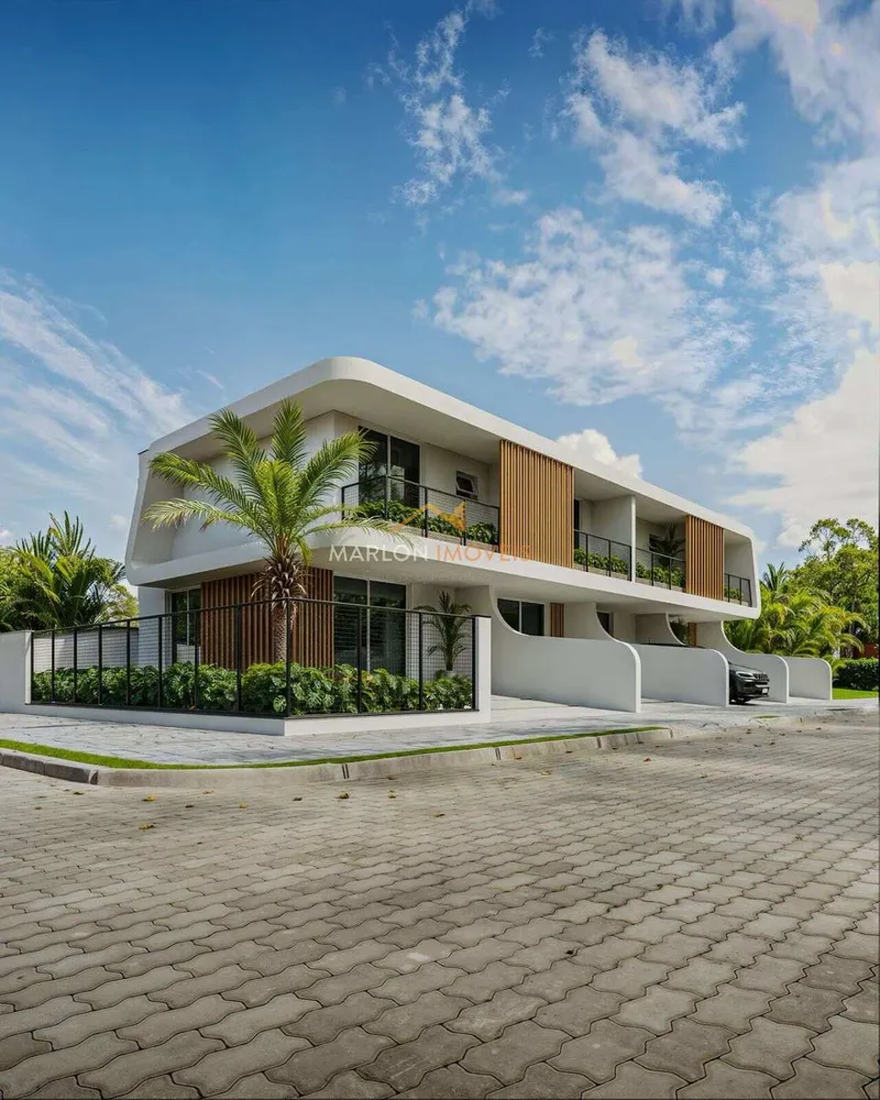 Casa, 2 quartos, 123 m² - Foto 4
