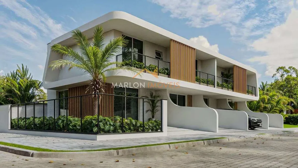 Casa, 2 quartos, 123 m² - Foto 1