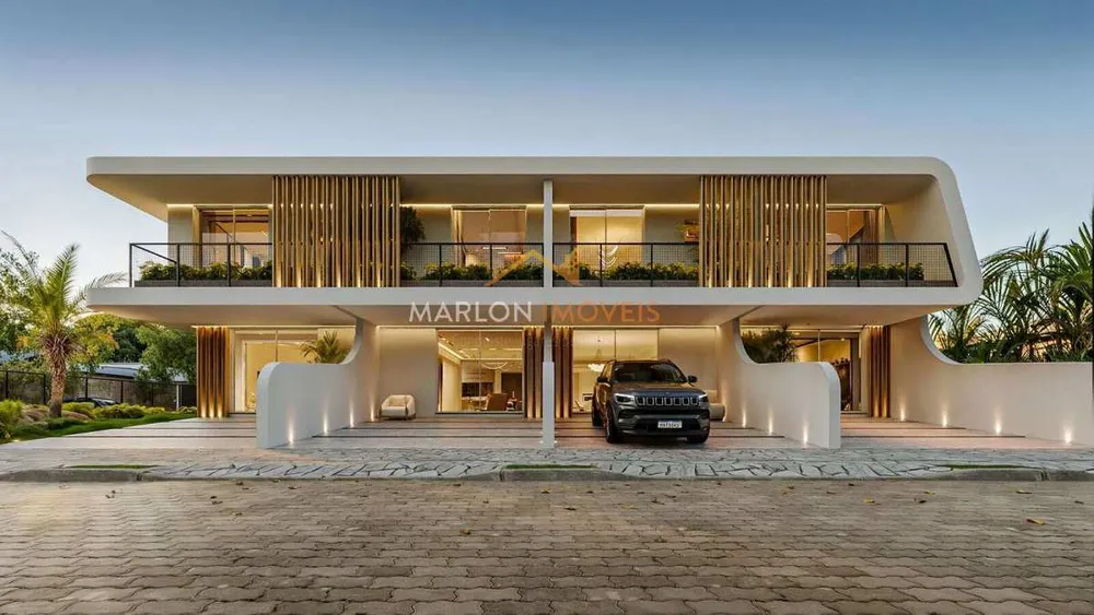 Casa, 2 quartos, 123 m² - Foto 3