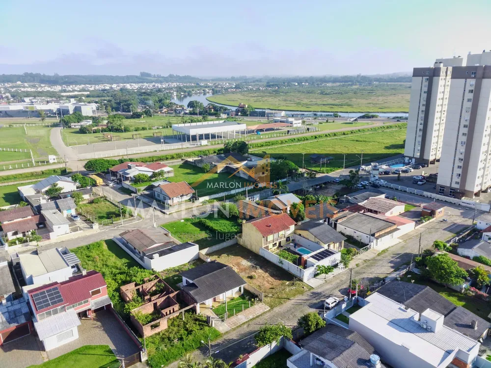 Terreno, 308 m² - Foto 1