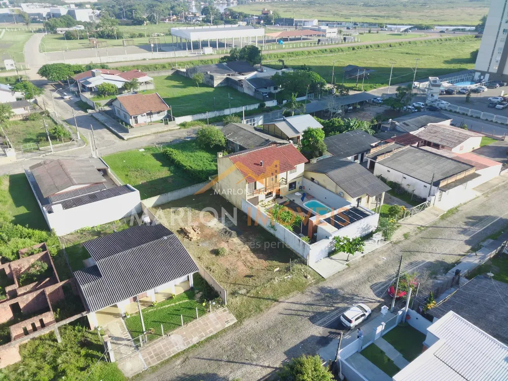 Terreno, 308 m² - Foto 8