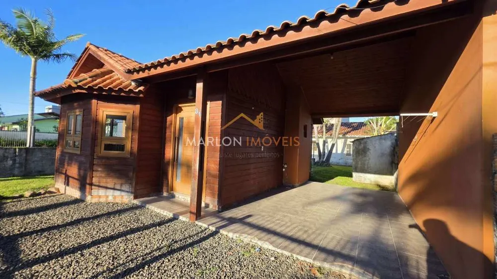 Casa, 2 quartos, 75 m² - Foto 1