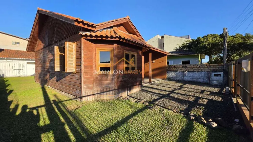 Casa, 2 quartos, 75 m² - Foto 5