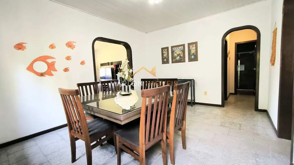 Casa, 3 quartos, 130 m² - Foto 4