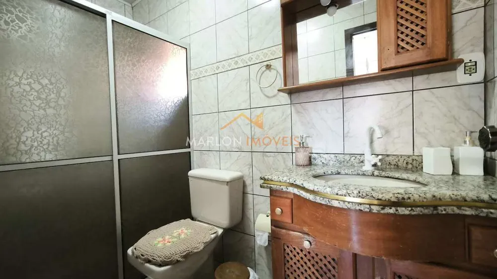 Casa, 3 quartos, 130 m² - Foto 9