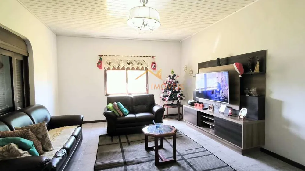 Casa, 3 quartos, 130 m² - Foto 1