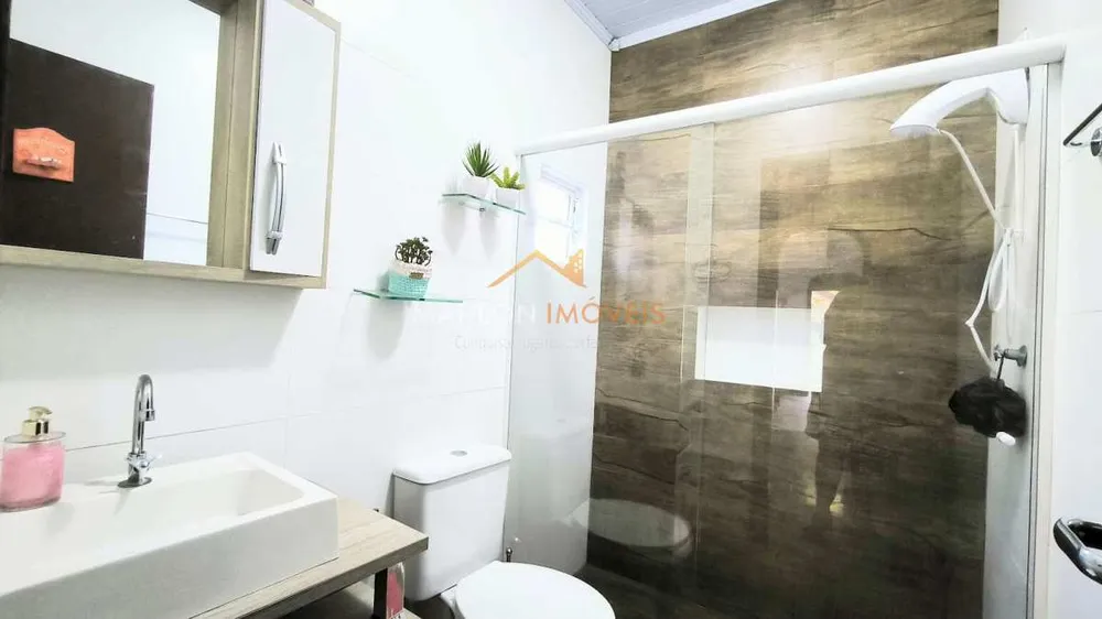 Casa, 3 quartos, 130 m² - Foto 12