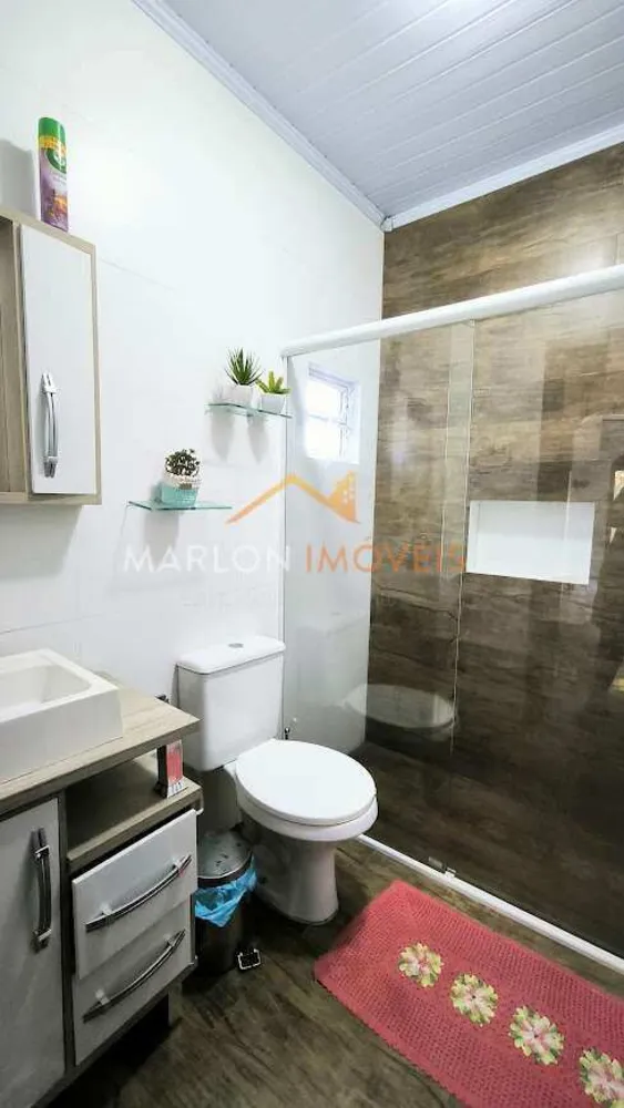 Casa, 3 quartos, 130 m² - Foto 13