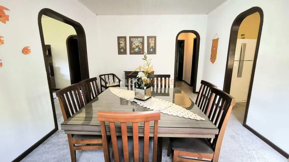 Casa, 3 quartos, 130 m² - Foto 5