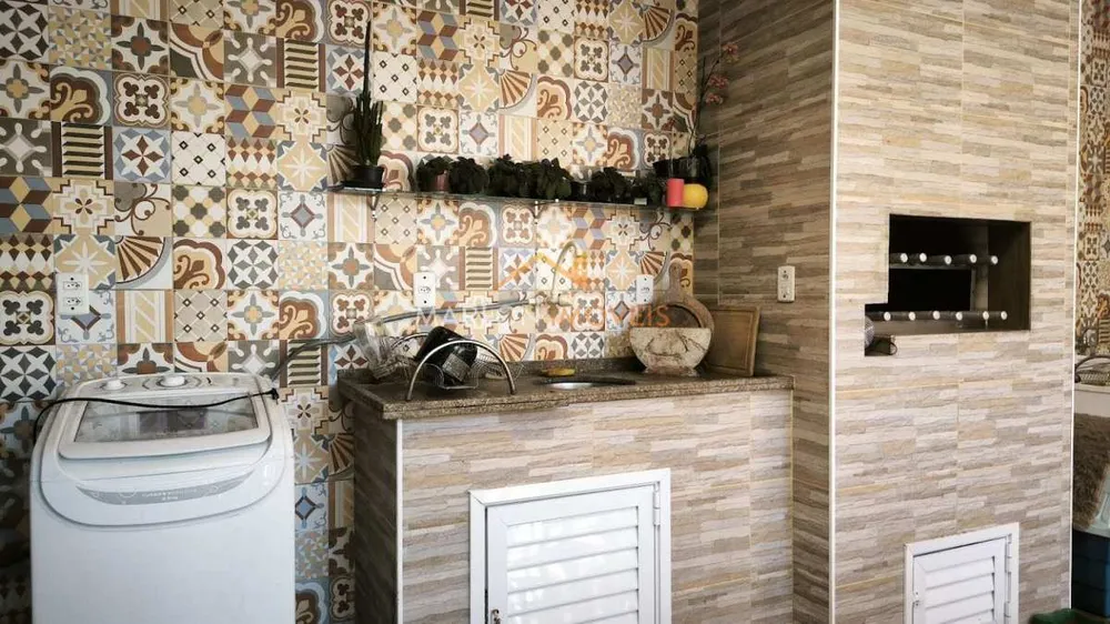 Casa, 3 quartos, 130 m² - Foto 14