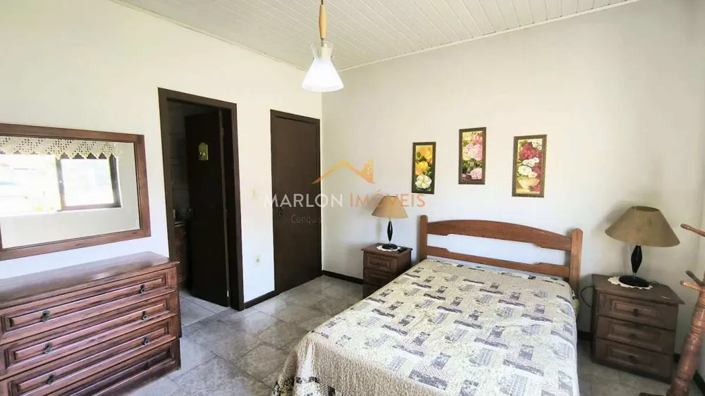 Casa, 3 quartos, 130 m² - Foto 8