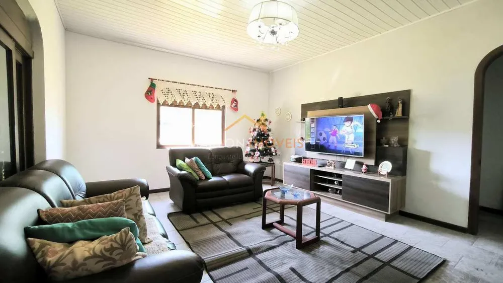 Casa, 3 quartos, 130 m² - Foto 2