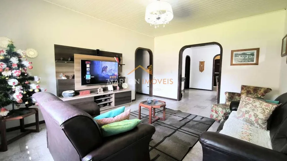 Casa, 3 quartos, 130 m² - Foto 3