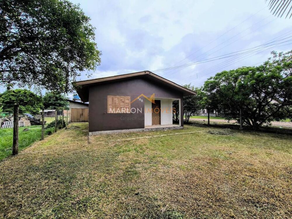 Casa à venda com 2 quartos, 91m² - Foto 1