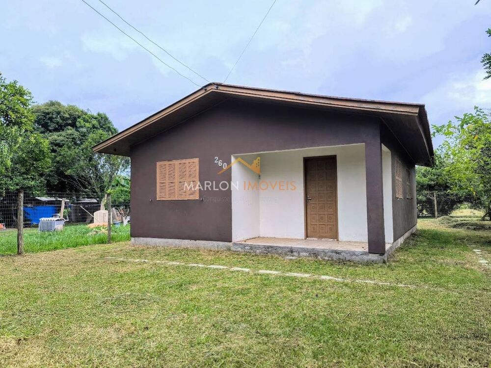 Casa à venda com 2 quartos, 91m² - Foto 2