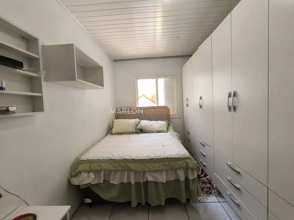Casa, 2 quartos, 75 m² - Foto 11