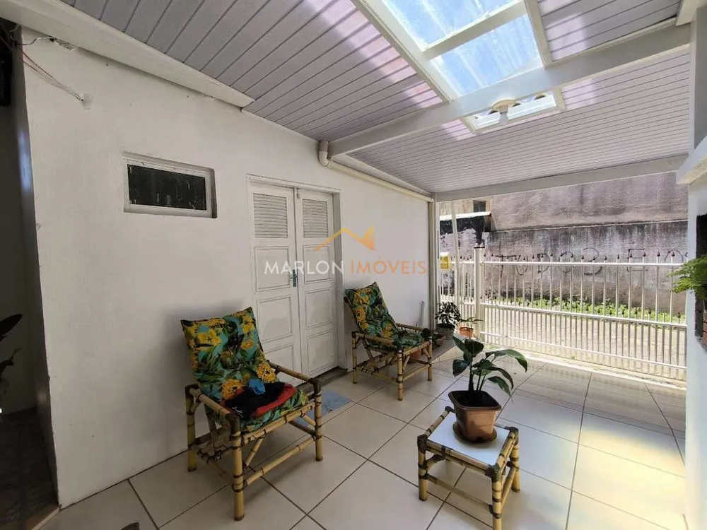 Casa, 2 quartos, 75 m² - Foto 3