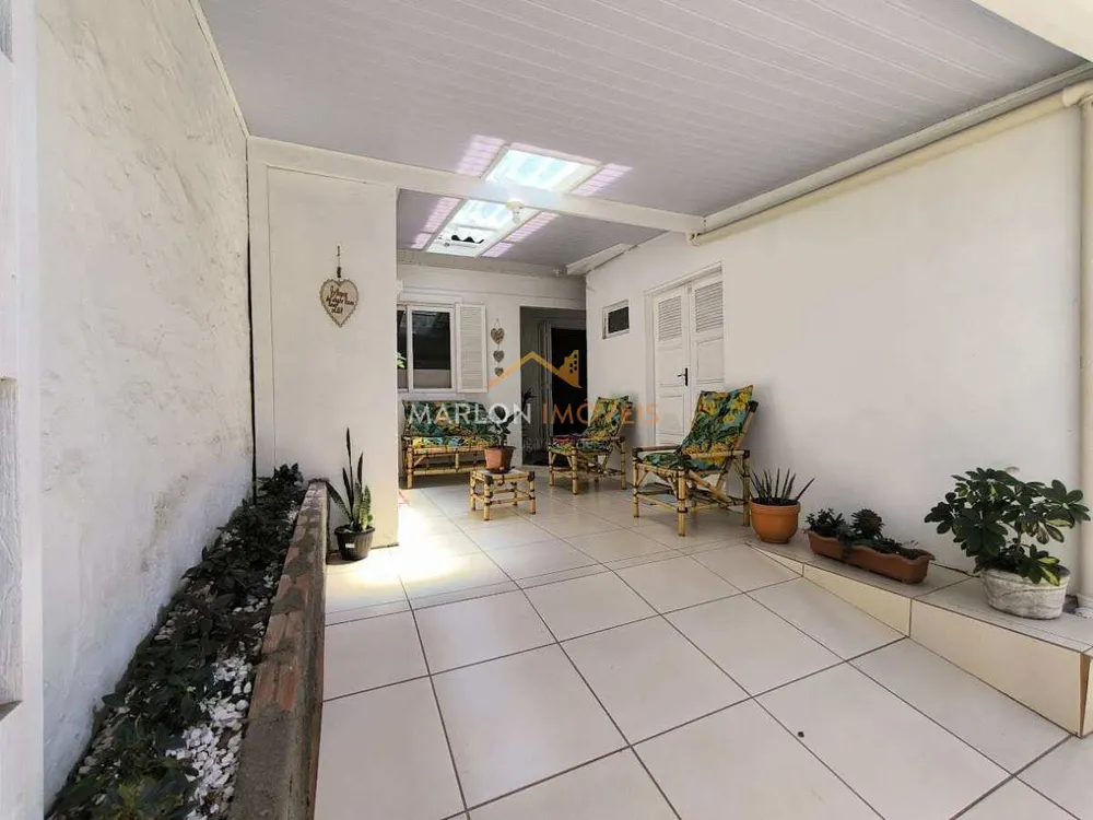 Casa, 2 quartos, 75 m² - Foto 1
