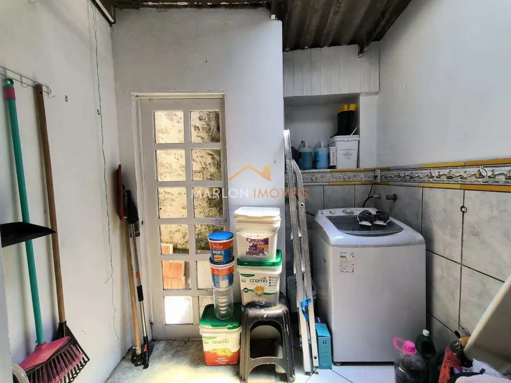 Casa, 2 quartos, 75 m² - Foto 8