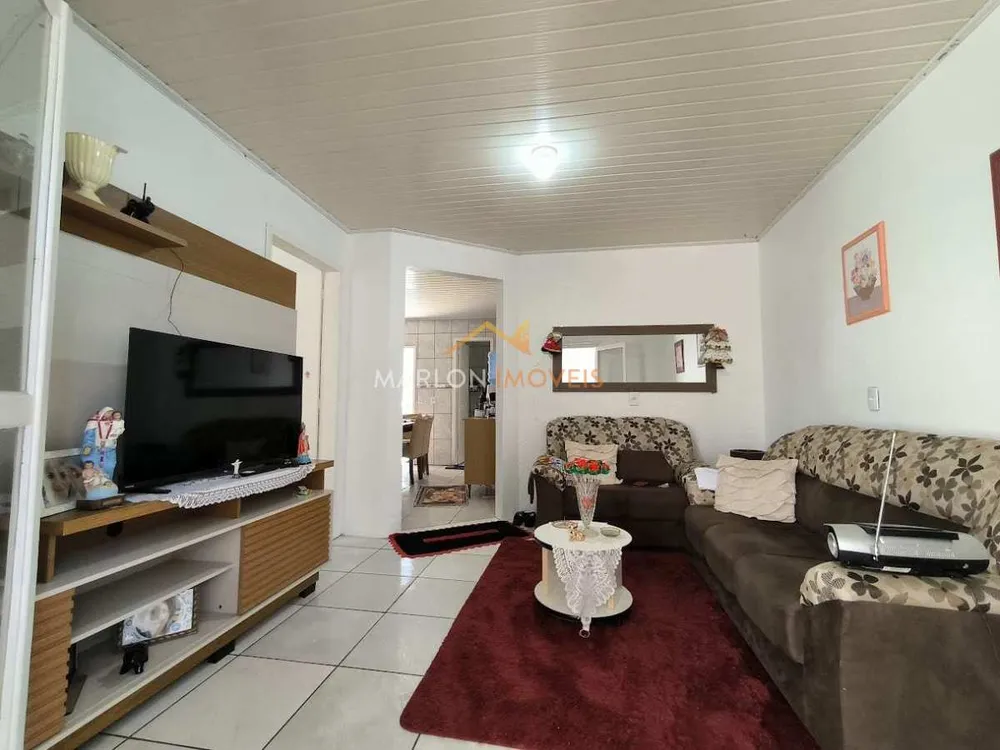 Casa, 2 quartos, 75 m² - Foto 6
