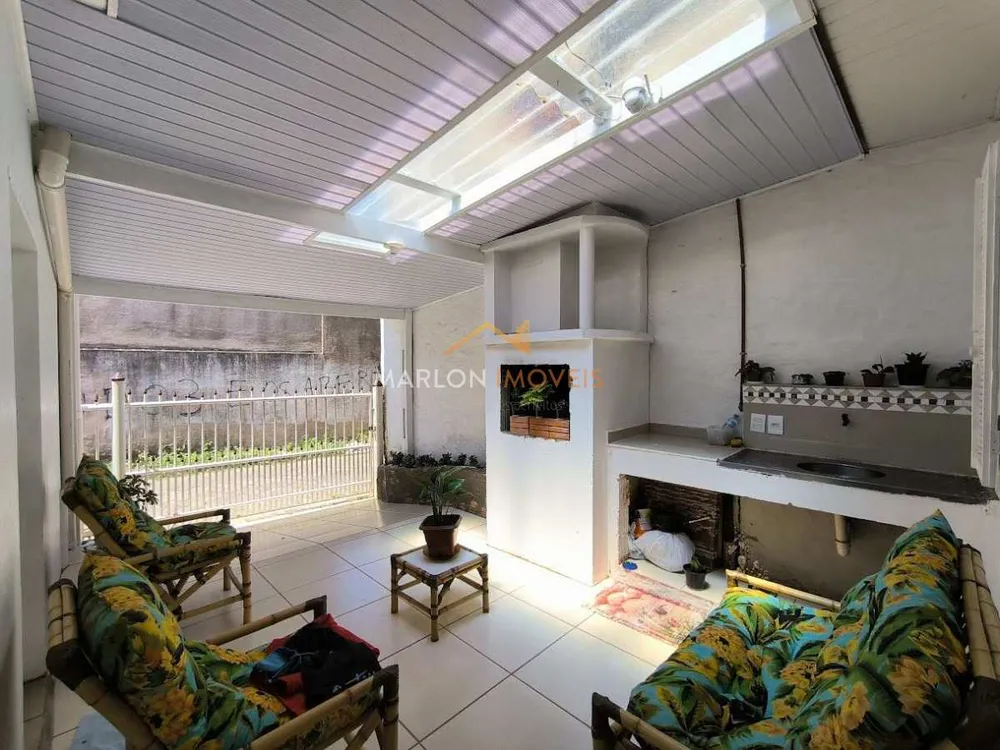 Casa, 2 quartos, 75 m² - Foto 2