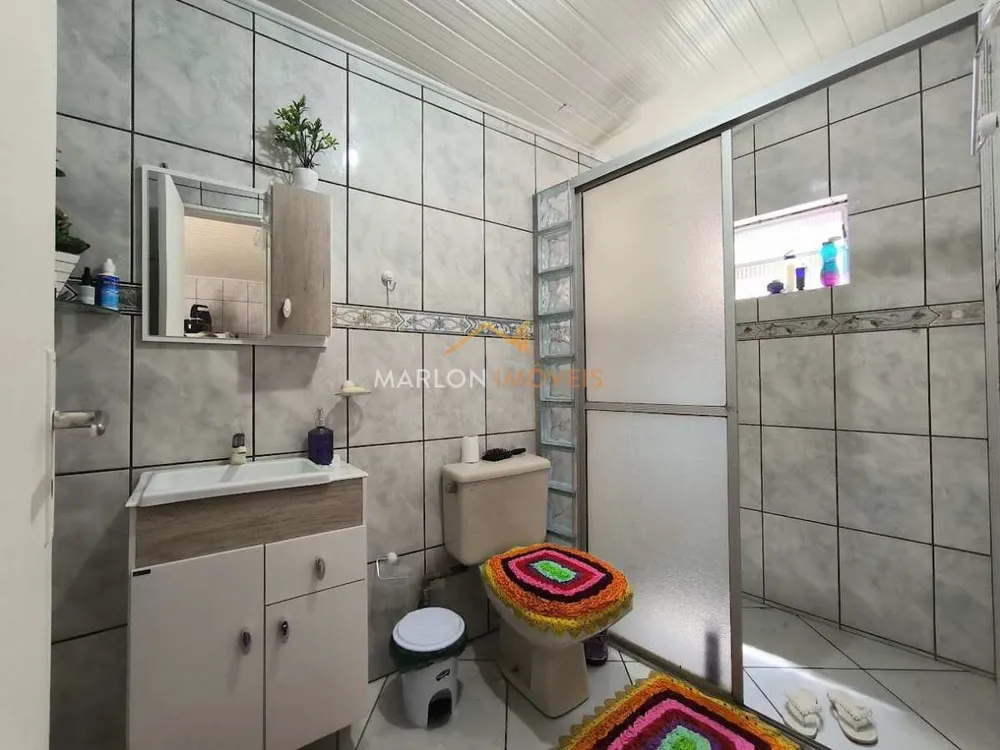 Casa, 2 quartos, 75 m² - Foto 9