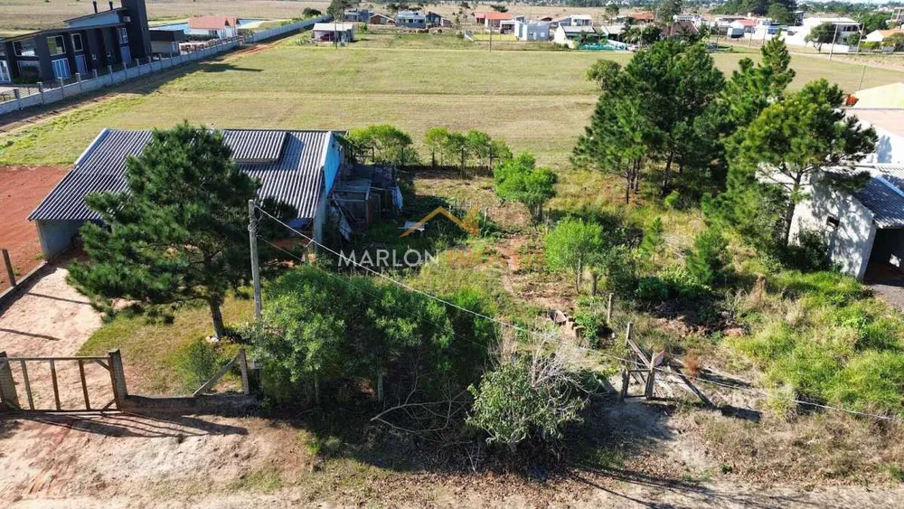Terreno, 360 m² - Foto 1