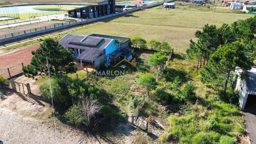Terreno, 360 m² - Foto 4