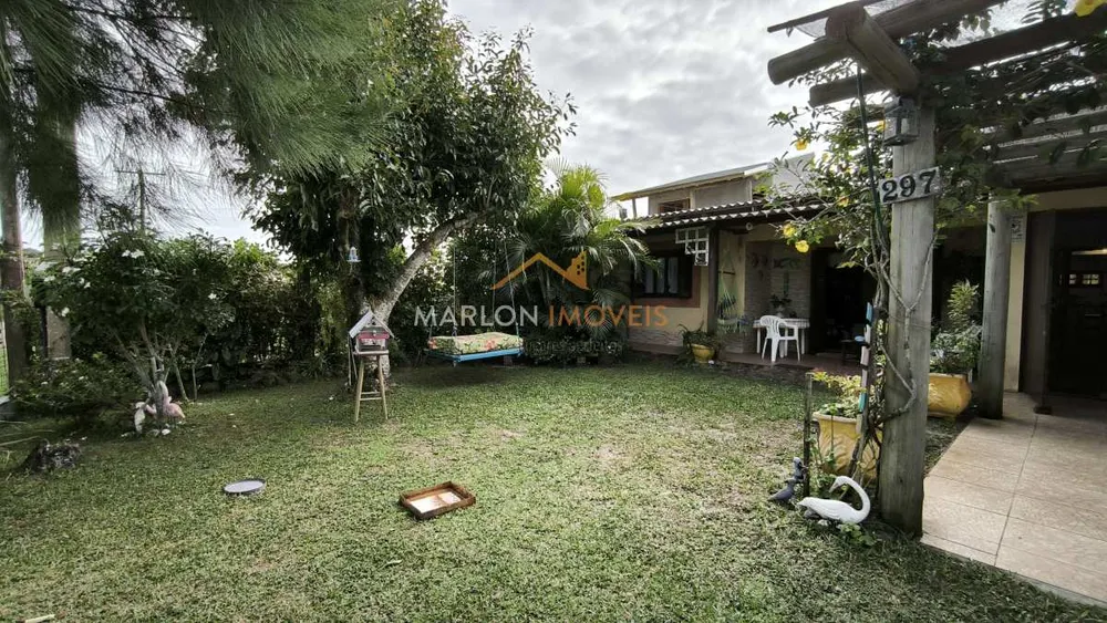 Casa, 3 quartos, 126 m² - Foto 6